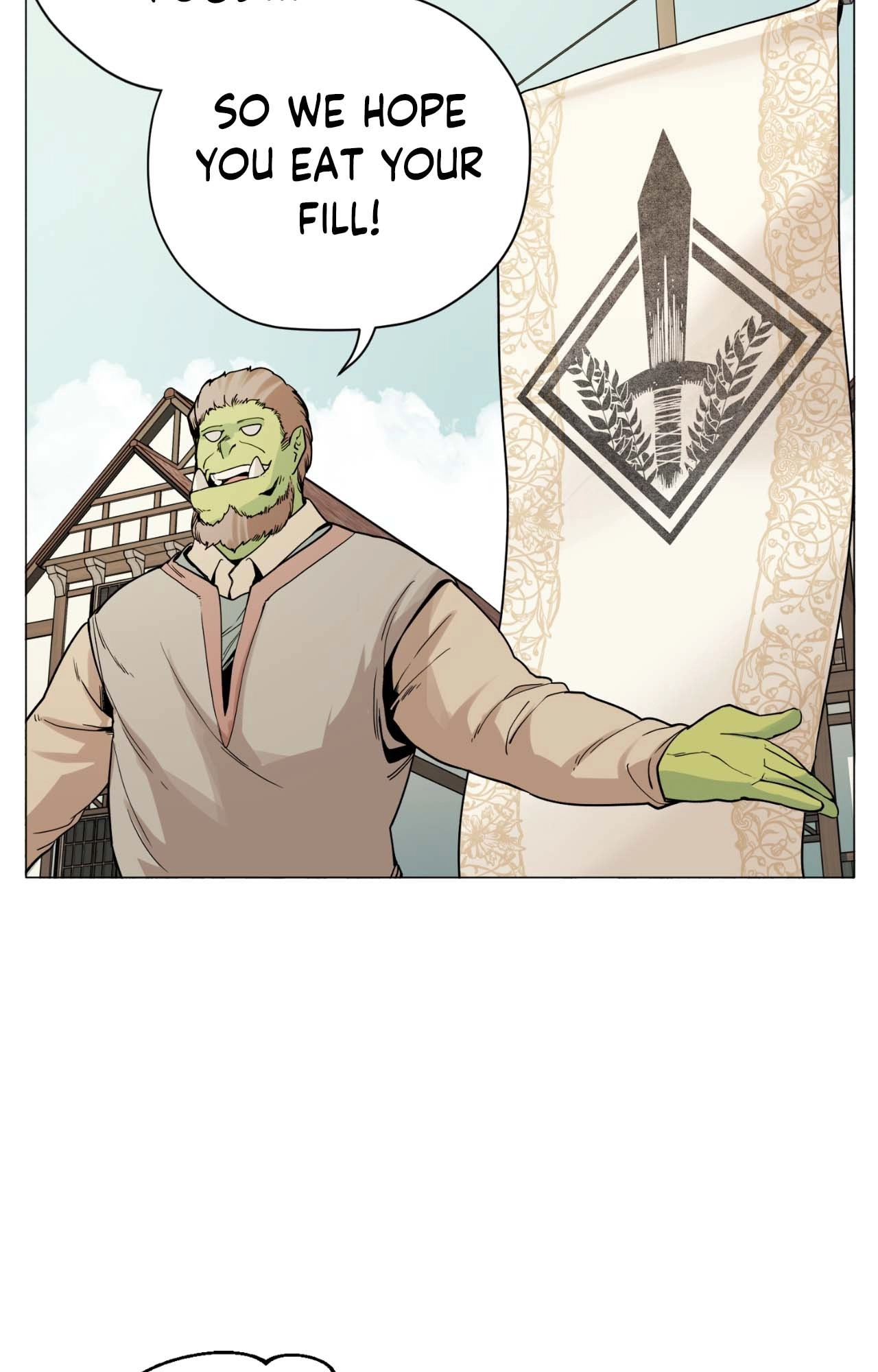 Pampered Prisoners: Elves Among Orcs Chapter 199 page 26 - 