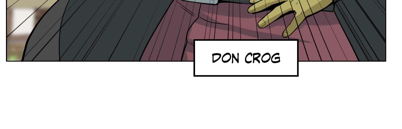 Pampered Prisoners: Elves Among Orcs Chapter 199 page 29 - 