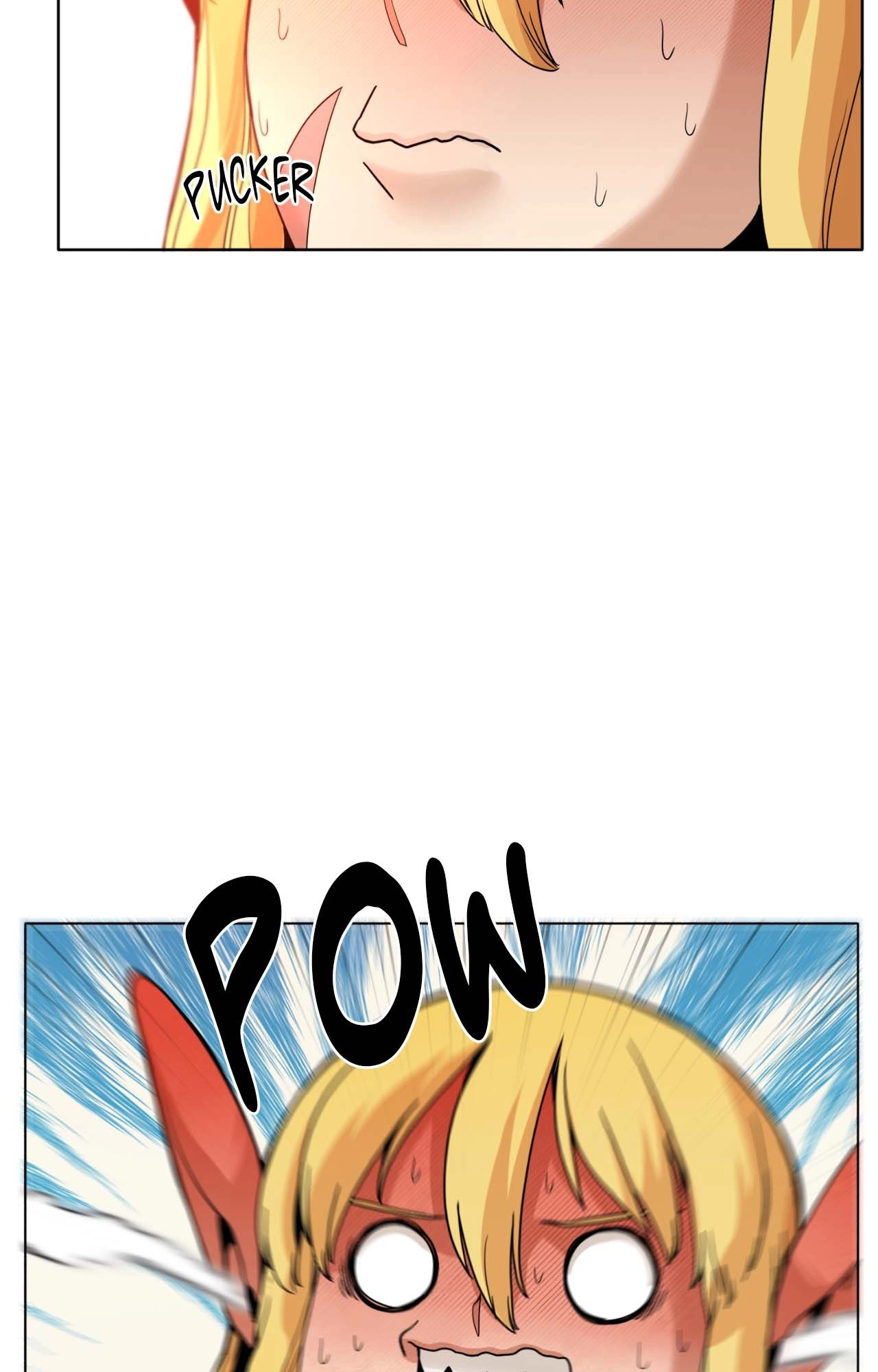 Pampered Prisoners: Elves Among Orcs Chapter 199 page 5 - 