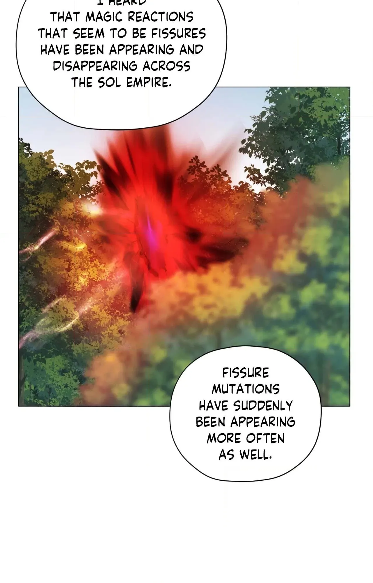Pampered Prisoners: Elves Among Orcs Chapter 199 page 50 - 