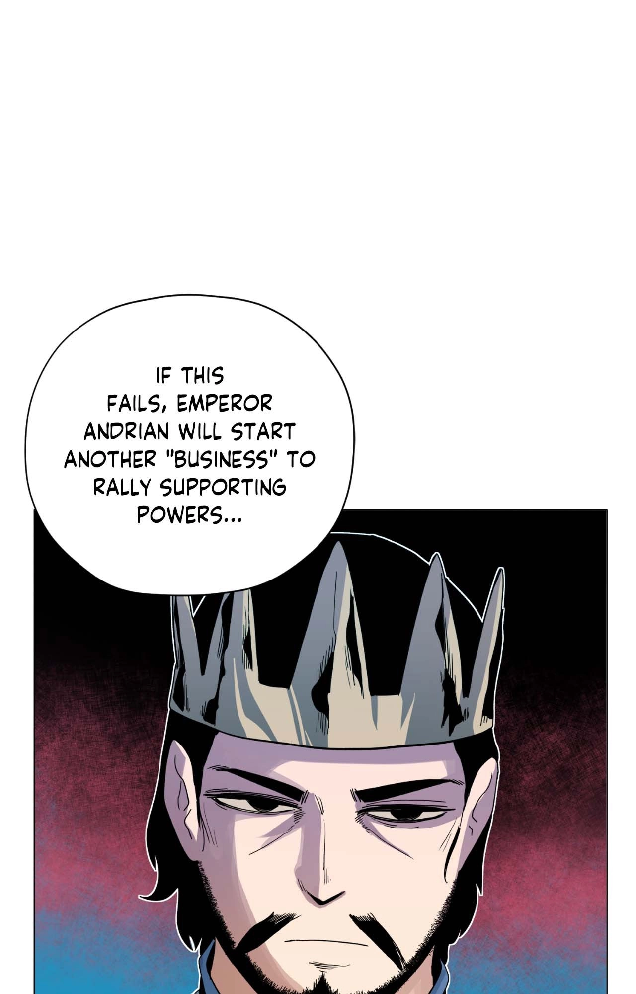 Pampered Prisoners: Elves Among Orcs Chapter 199 page 53 - 