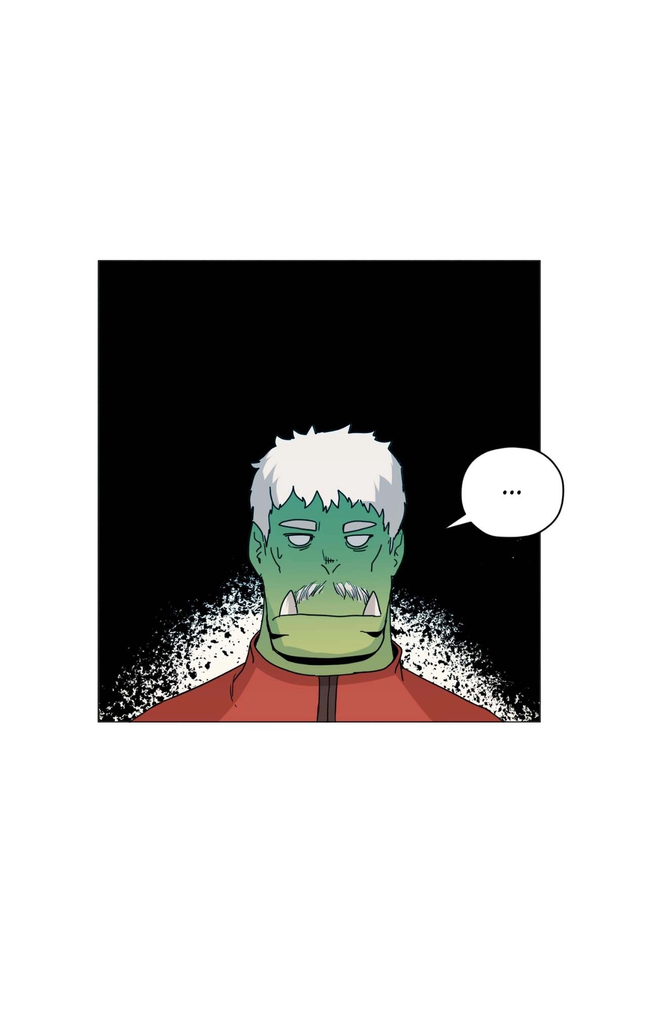 Pampered Prisoners: Elves Among Orcs Chapter 199 page 58 - 