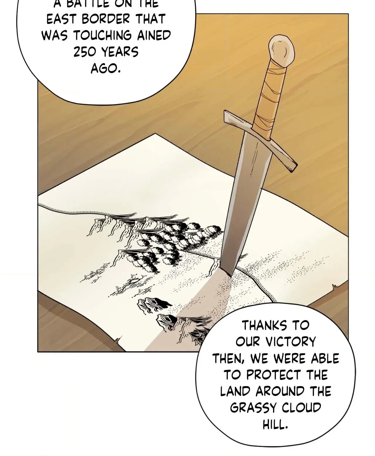Pampered Prisoners: Elves Among Orcs Chapter 199 page 60 - 