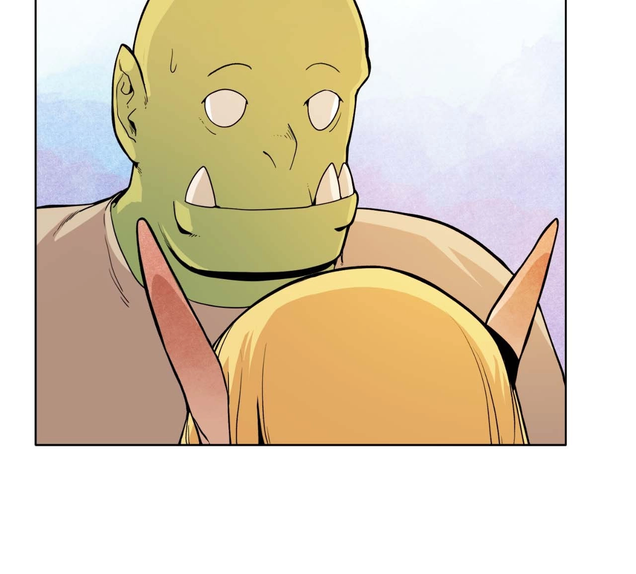Pampered Prisoners: Elves Among Orcs Chapter 199 page 9 - 