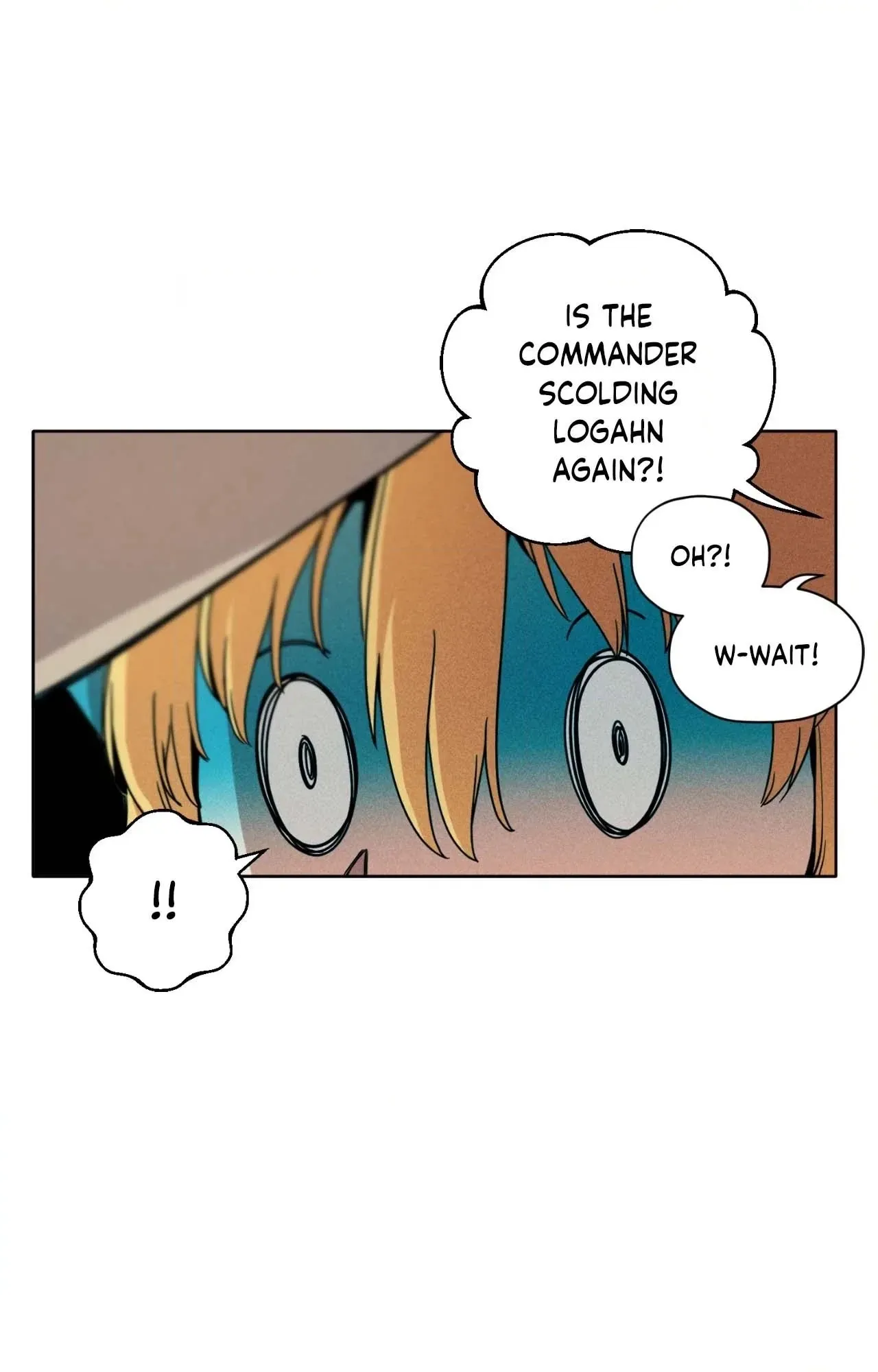 Pampered Prisoners: Elves Among Orcs Chapter 199 page 10 - 