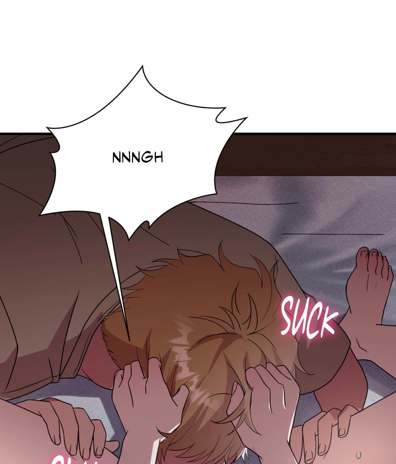 Pampered Prisoners: Elves Among Orcs Chapter 200 page 102 - 