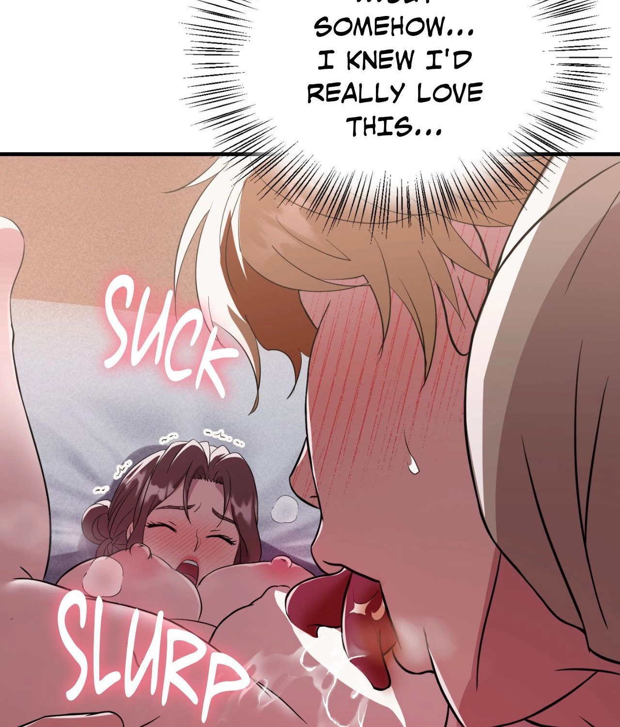 Pampered Prisoners: Elves Among Orcs Chapter 200 page 108 - 