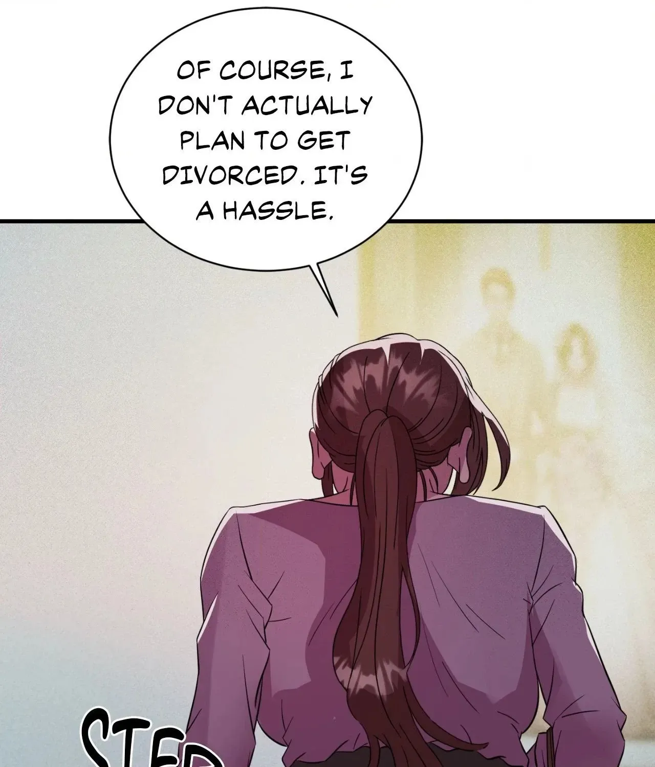 Pampered Prisoners: Elves Among Orcs Chapter 200 page 20 - 