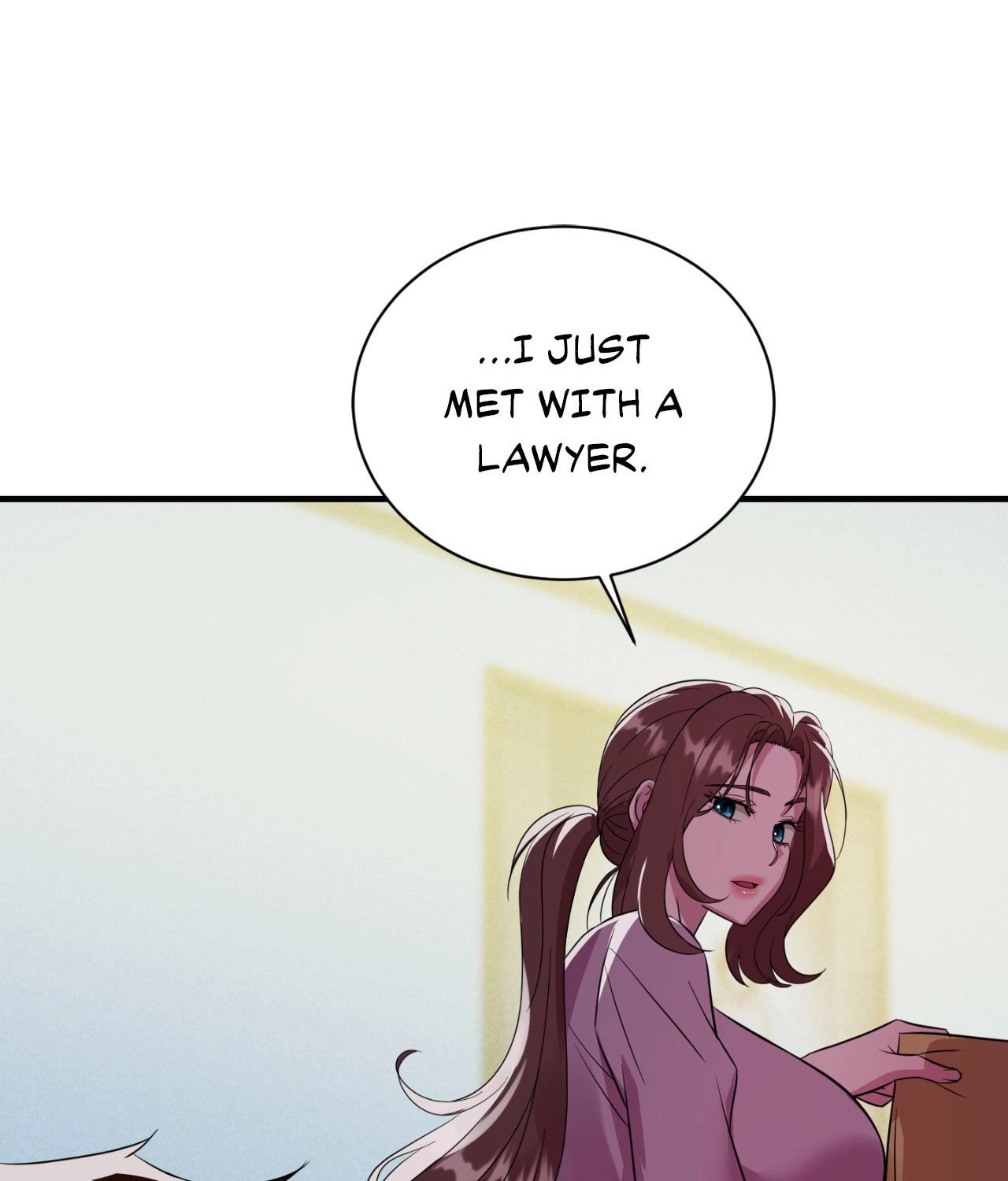 Pampered Prisoners: Elves Among Orcs Chapter 200 page 24 - 