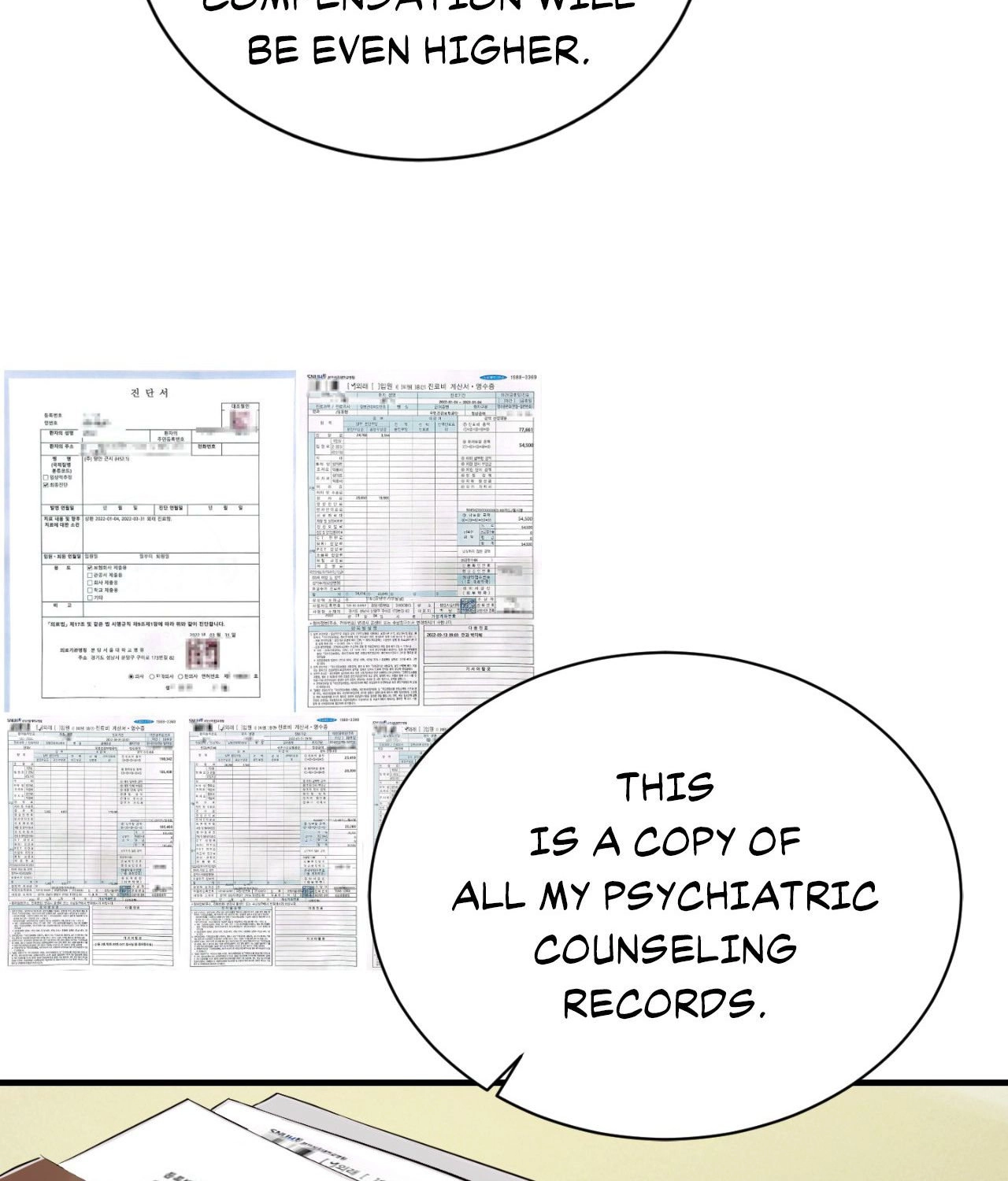 Pampered Prisoners: Elves Among Orcs Chapter 200 page 28 - 