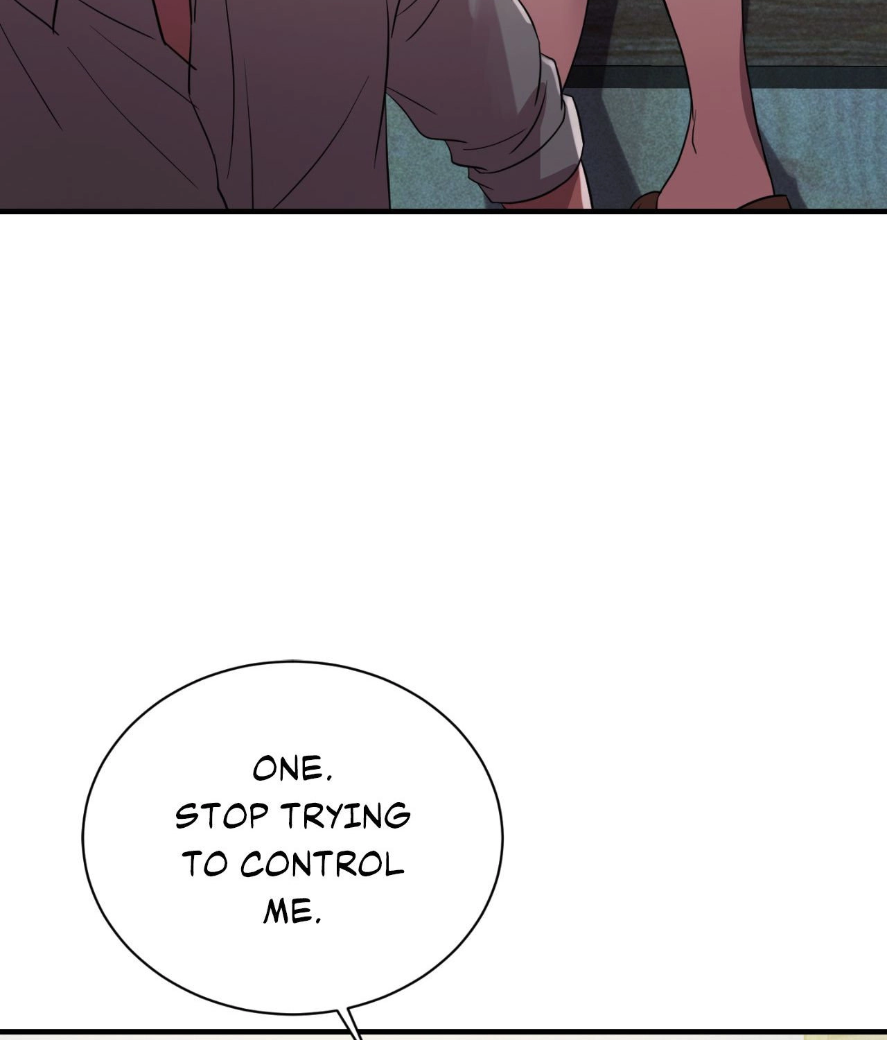 Pampered Prisoners: Elves Among Orcs Chapter 200 page 34 - 