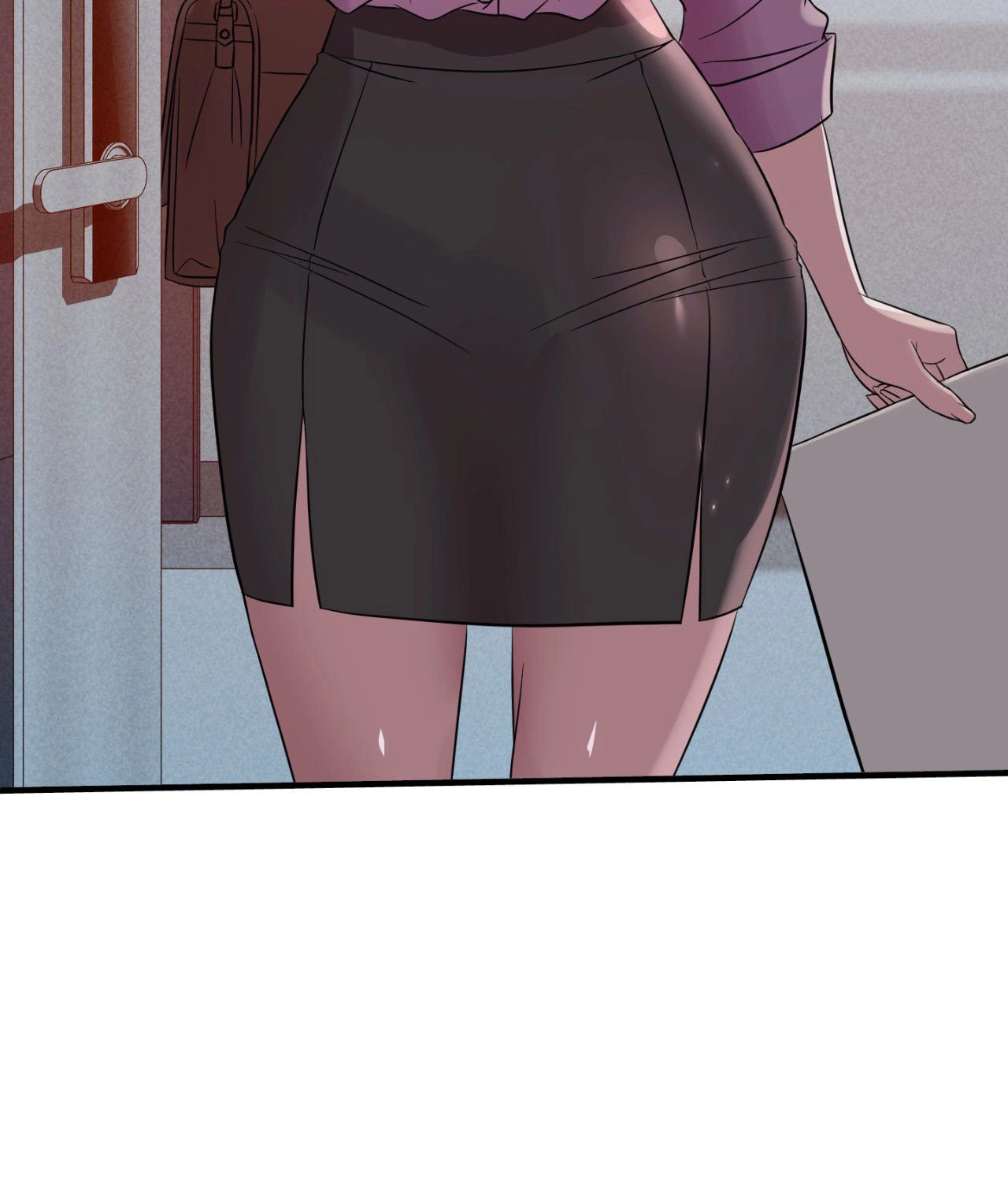 Pampered Prisoners: Elves Among Orcs Chapter 200 page 5 - 