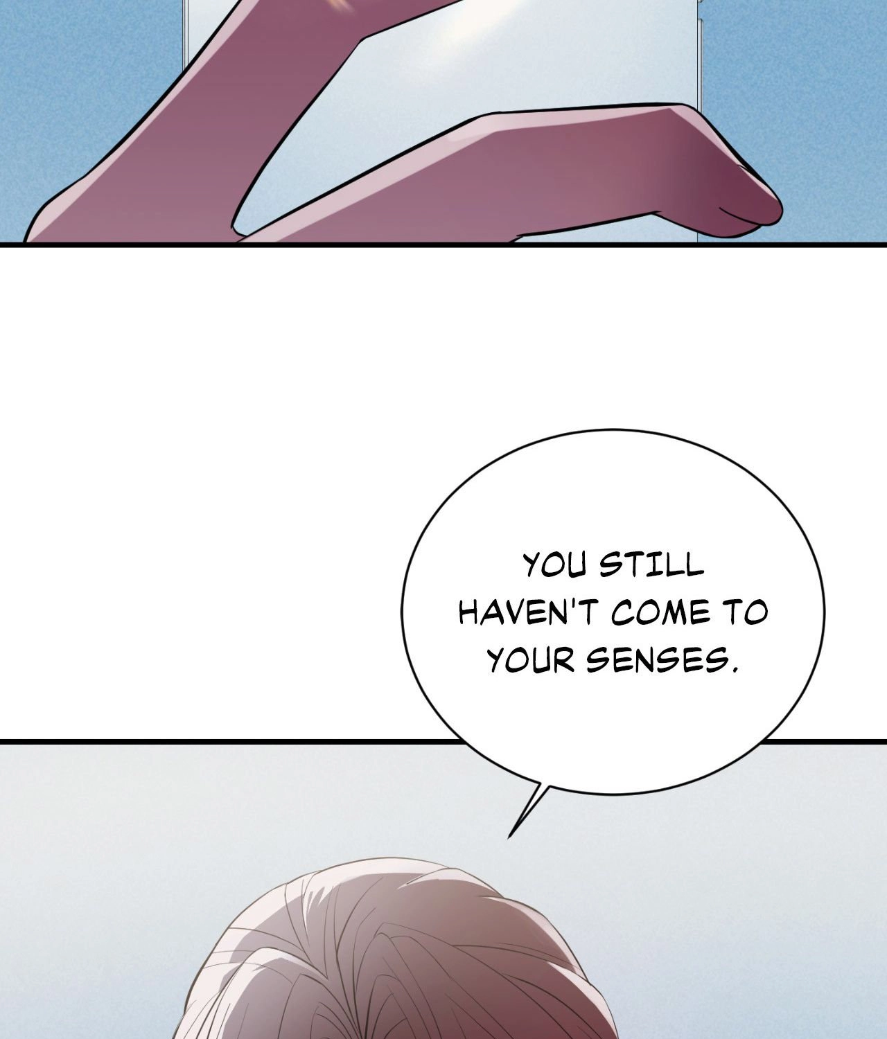 Pampered Prisoners: Elves Among Orcs Chapter 200 page 47 - 