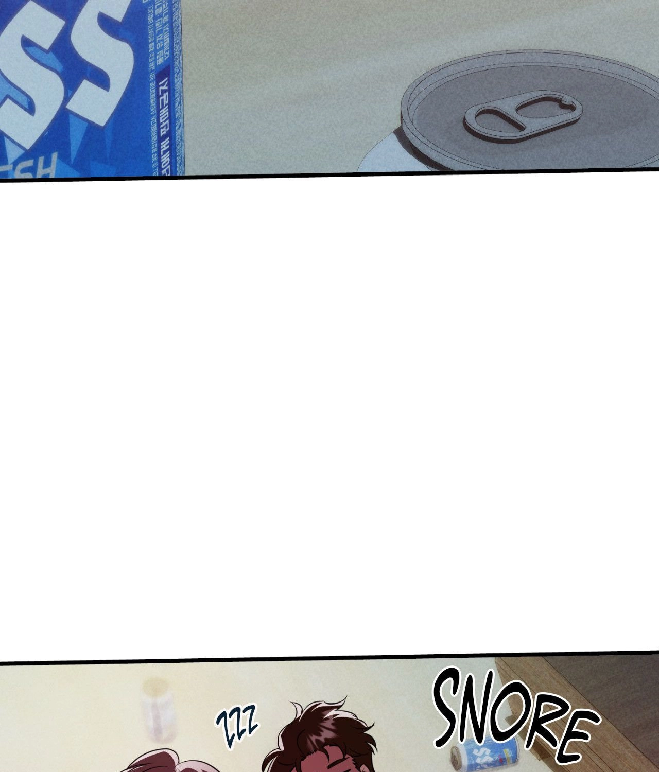 Pampered Prisoners: Elves Among Orcs Chapter 200 page 7 - 