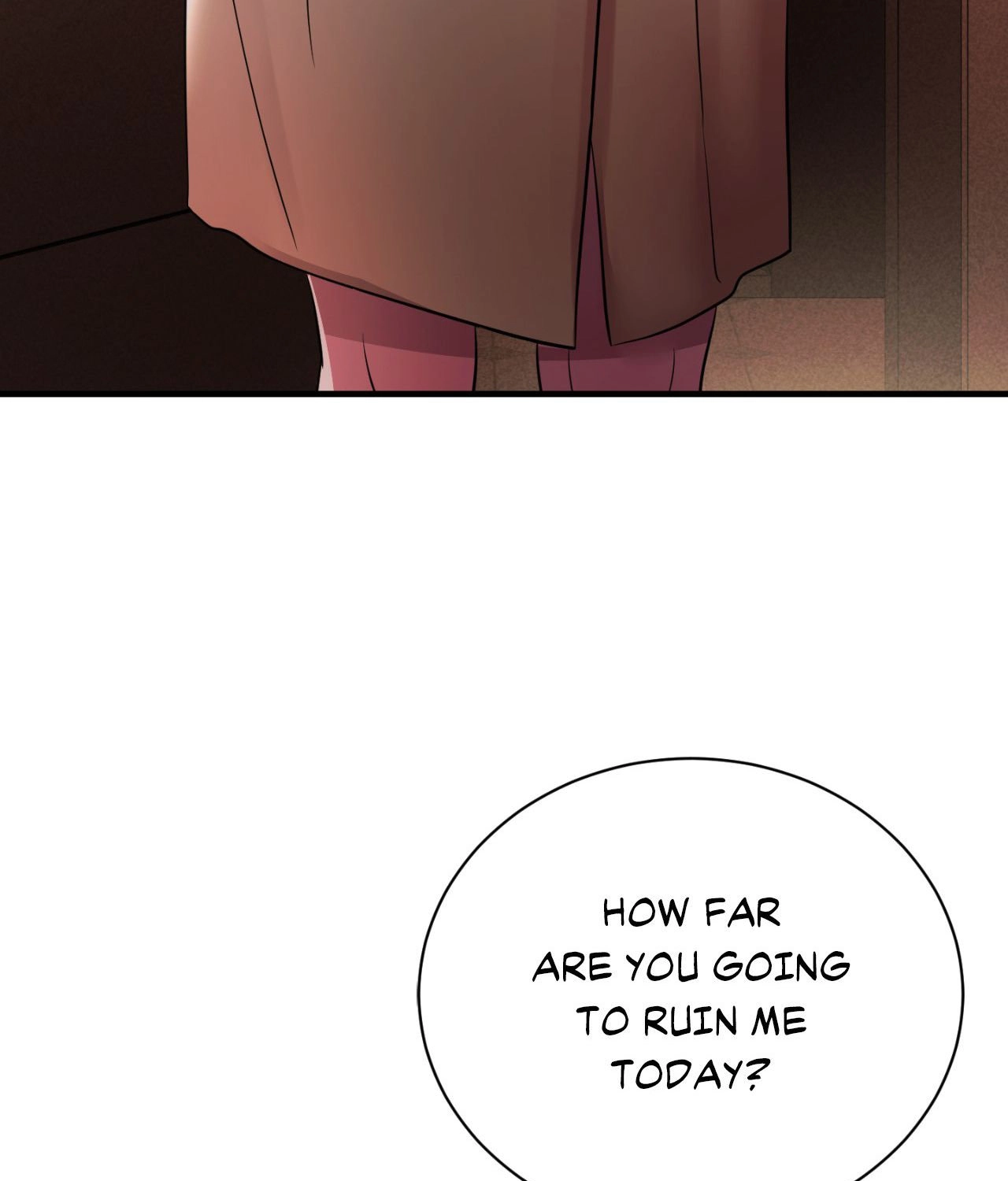 Pampered Prisoners: Elves Among Orcs Chapter 200 page 61 - 