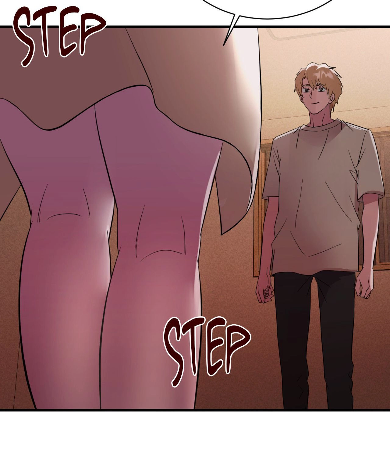Pampered Prisoners: Elves Among Orcs Chapter 200 page 62 - 