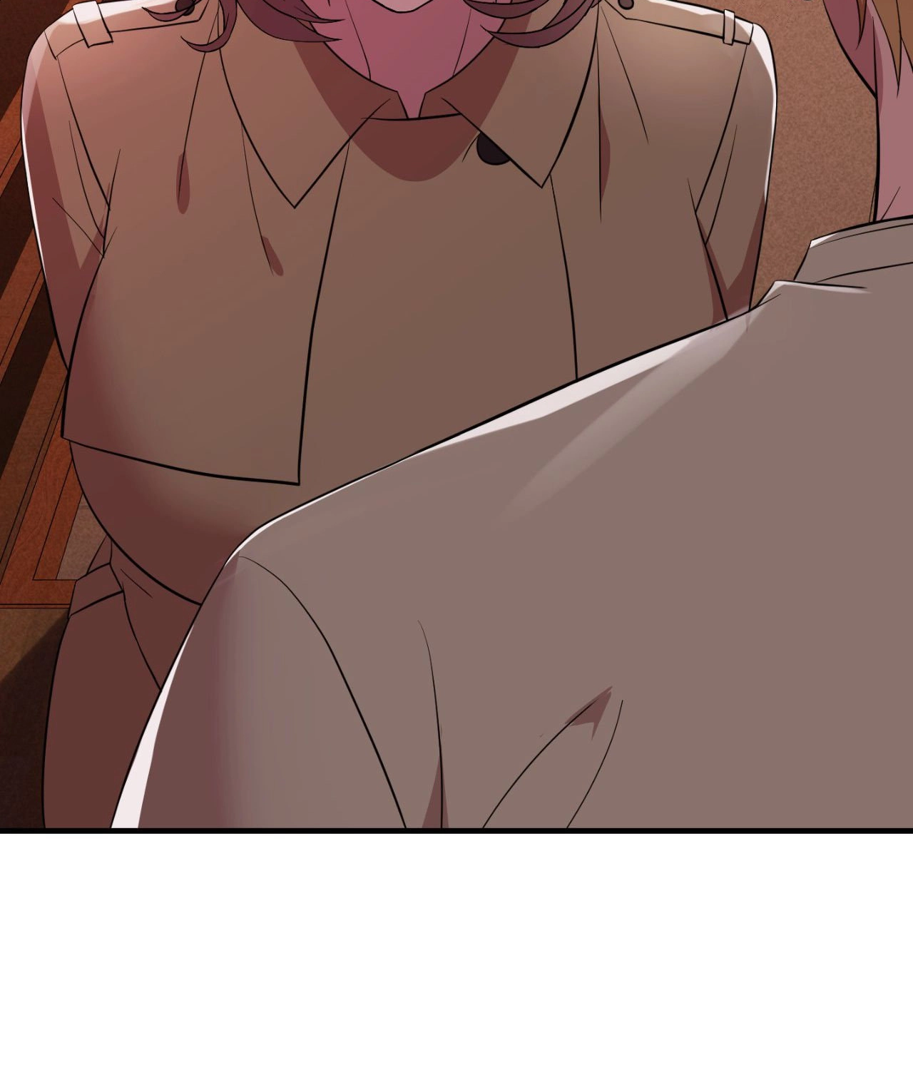 Pampered Prisoners: Elves Among Orcs Chapter 200 page 66 - 