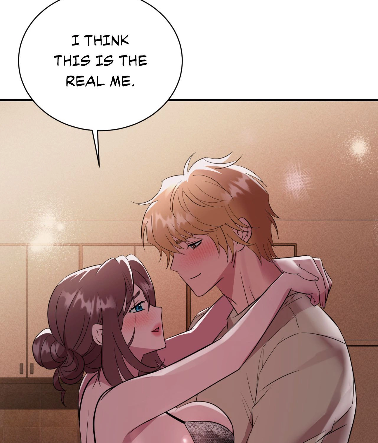 Pampered Prisoners: Elves Among Orcs Chapter 200 page 74 - 