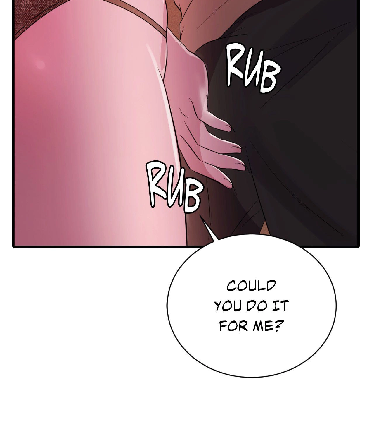 Pampered Prisoners: Elves Among Orcs Chapter 200 page 88 - 