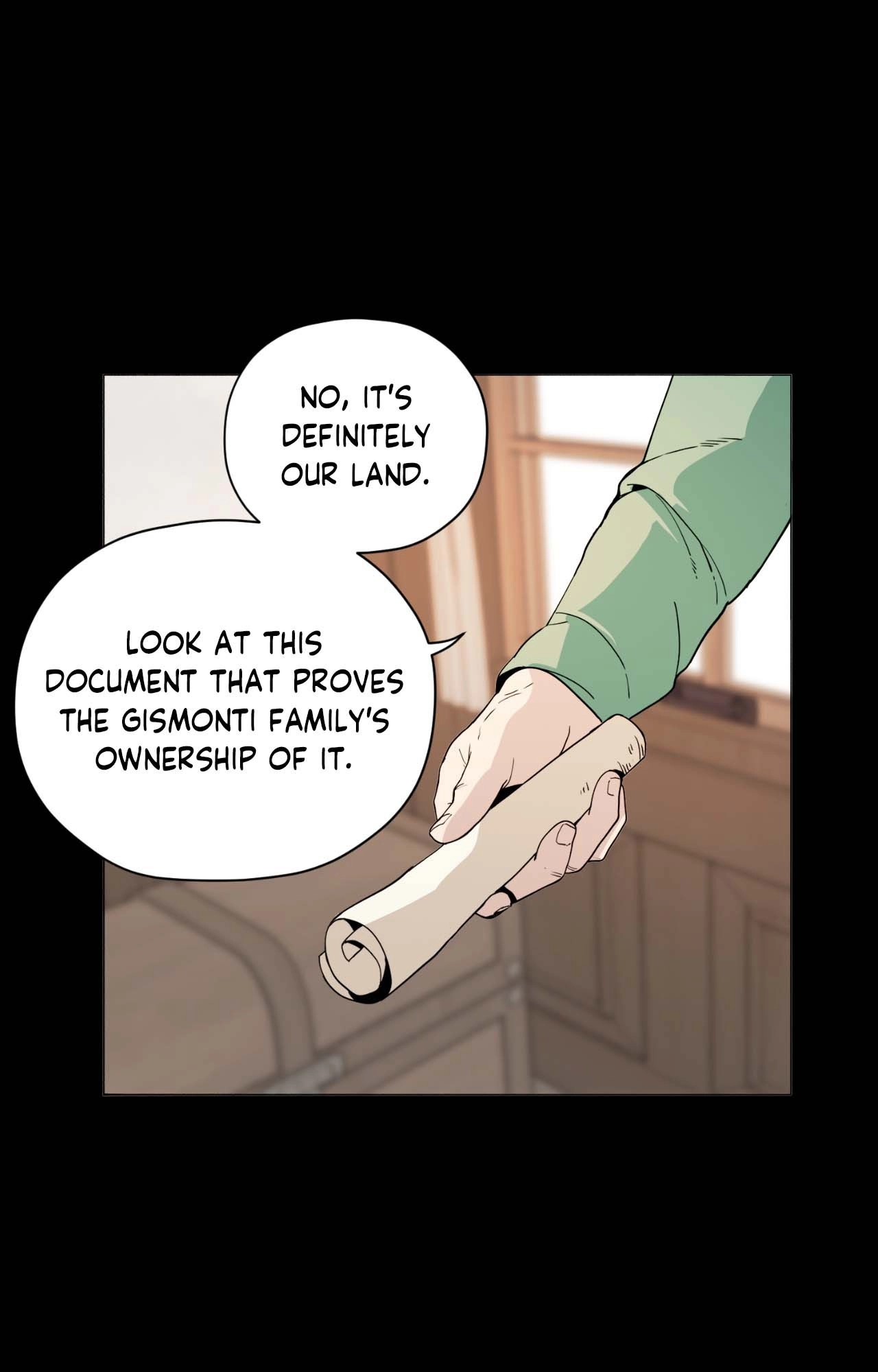 Pampered Prisoners: Elves Among Orcs Chapter 201 page 24 - 