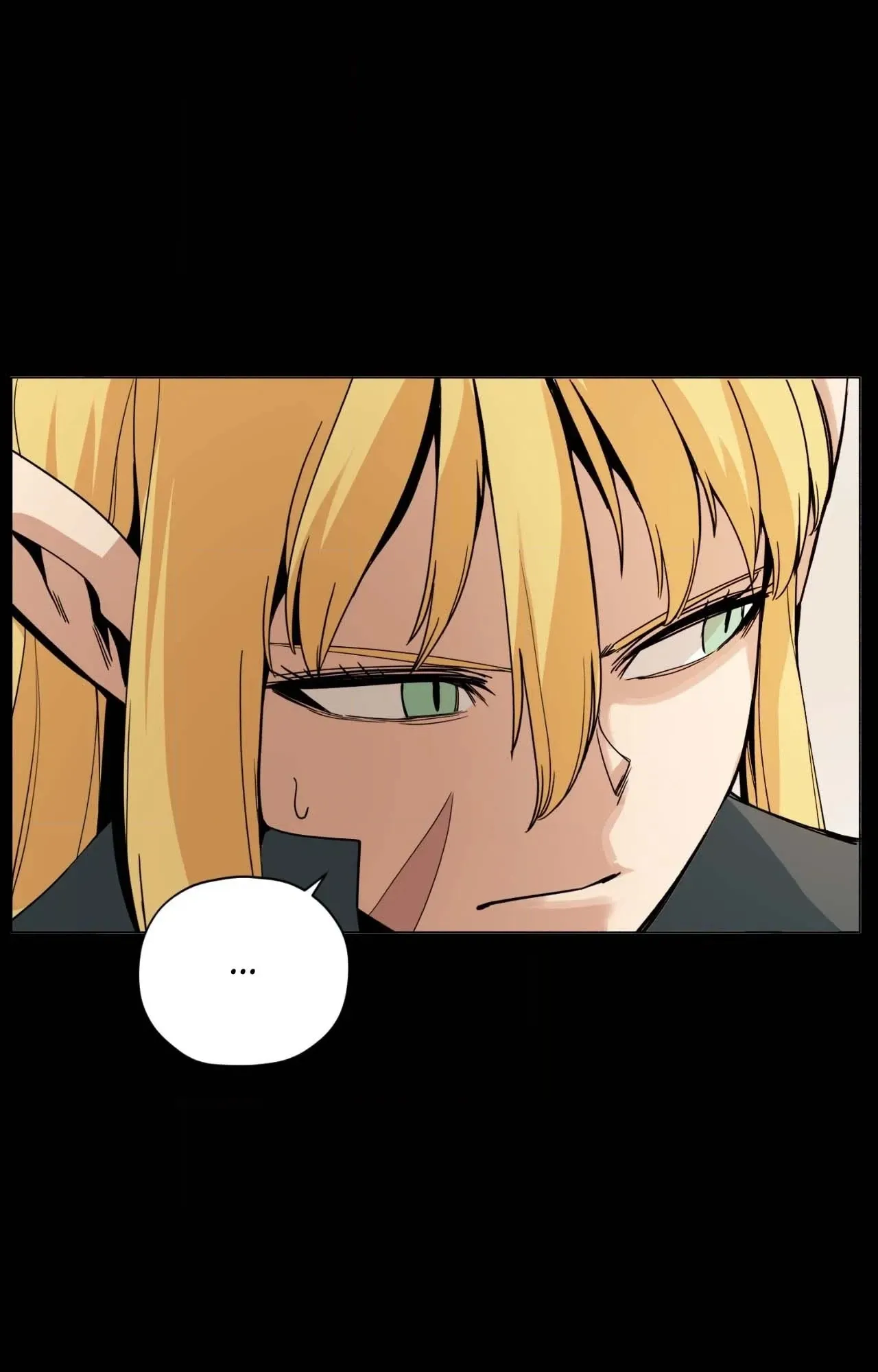 Pampered Prisoners: Elves Among Orcs Chapter 201 page 30 - 