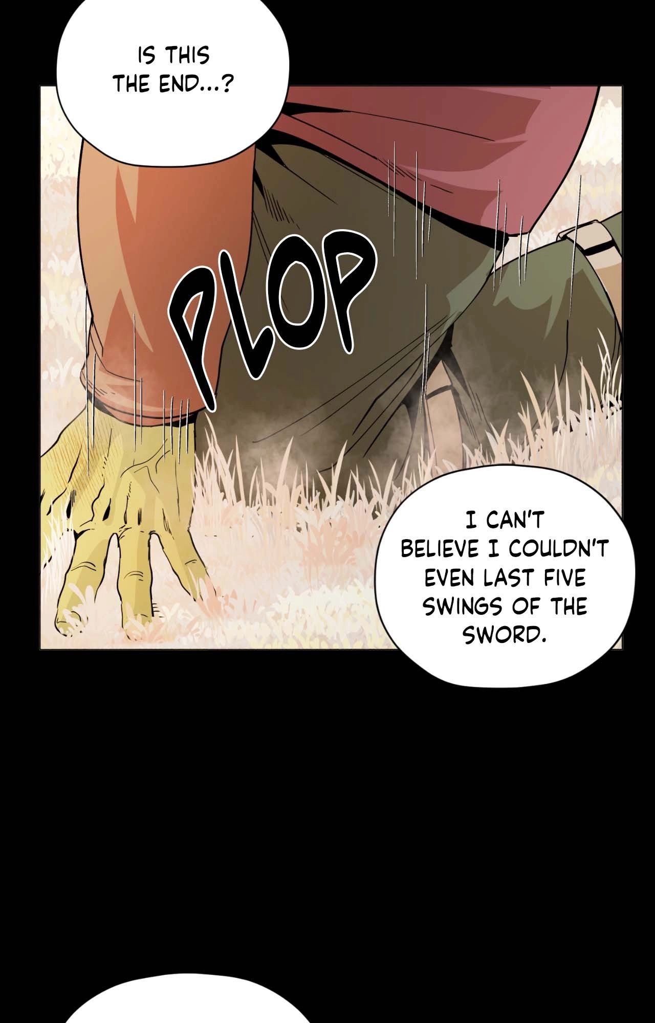 Pampered Prisoners: Elves Among Orcs Chapter 201 page 32 - 