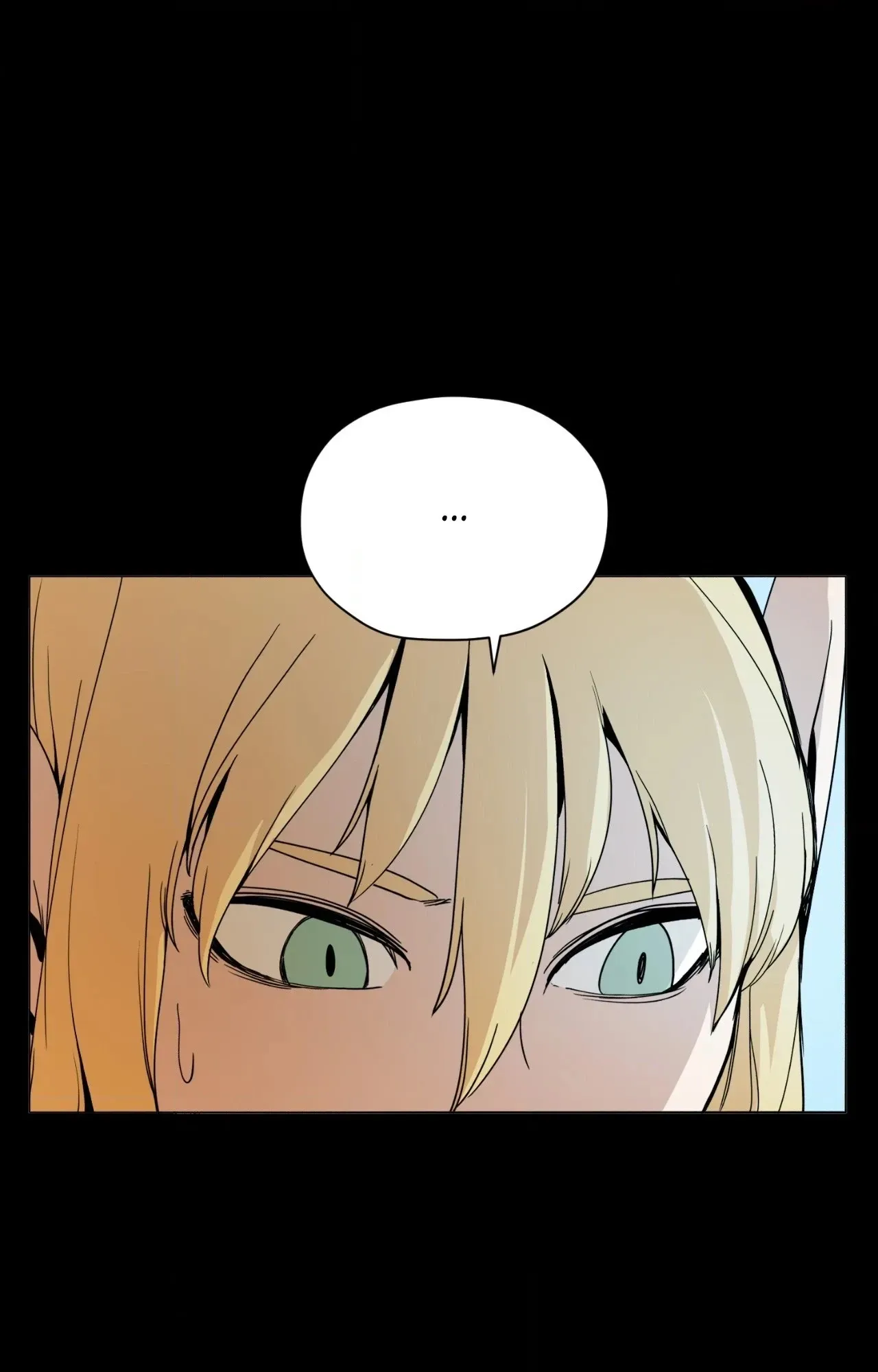 Pampered Prisoners: Elves Among Orcs Chapter 201 page 40 - 
