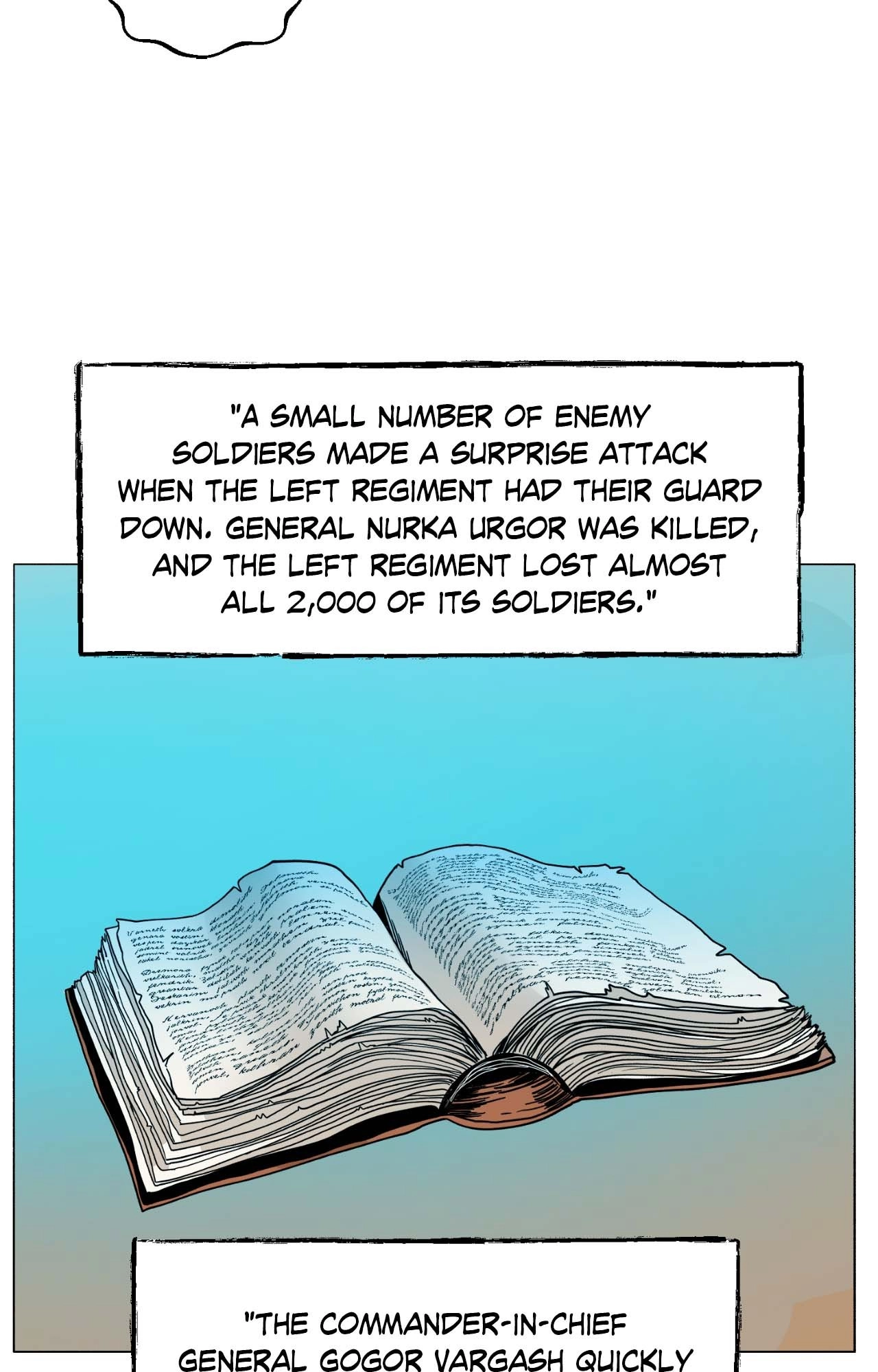 Pampered Prisoners: Elves Among Orcs Chapter 201 page 5 - 