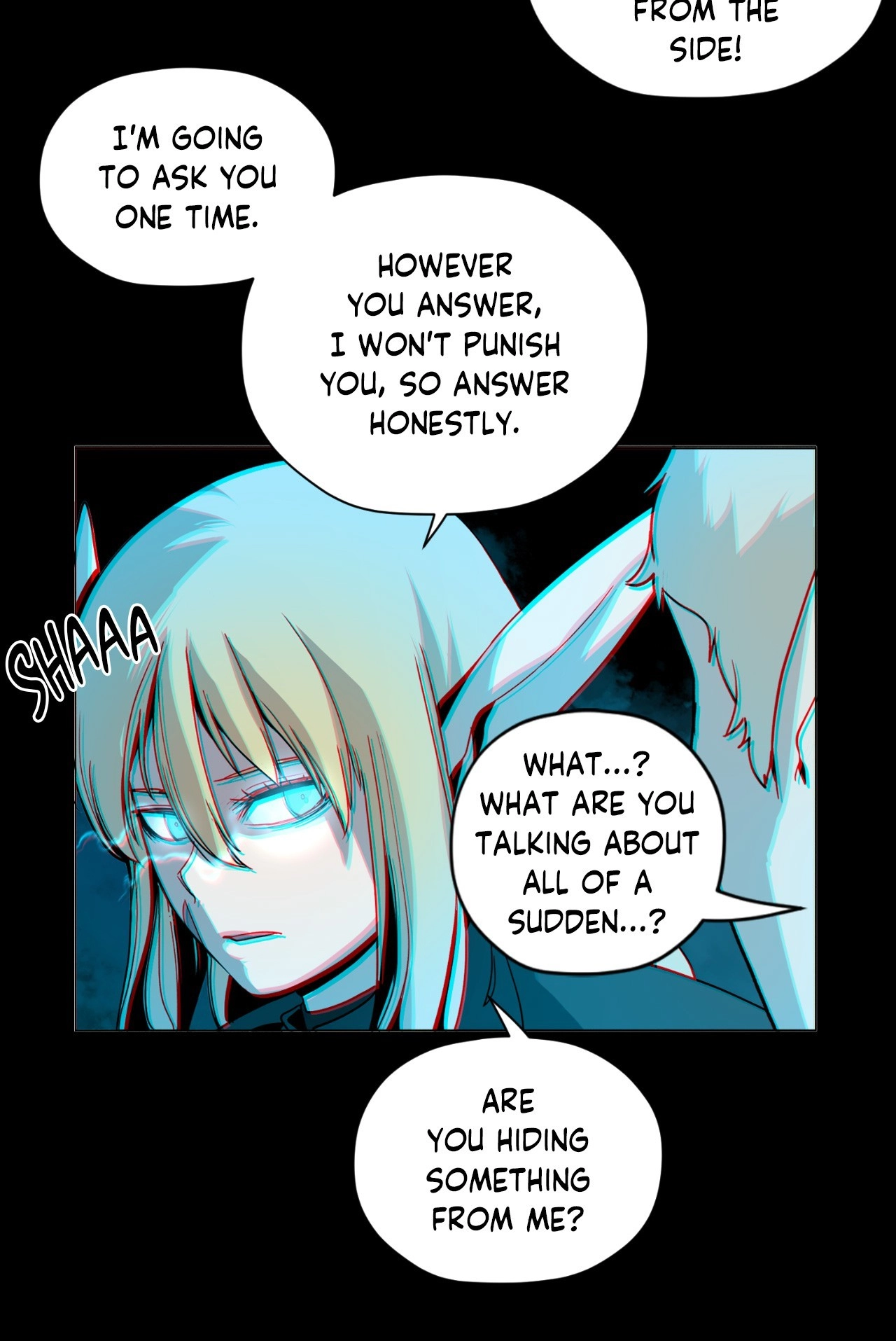 Pampered Prisoners: Elves Among Orcs Chapter 201 page 42 - 