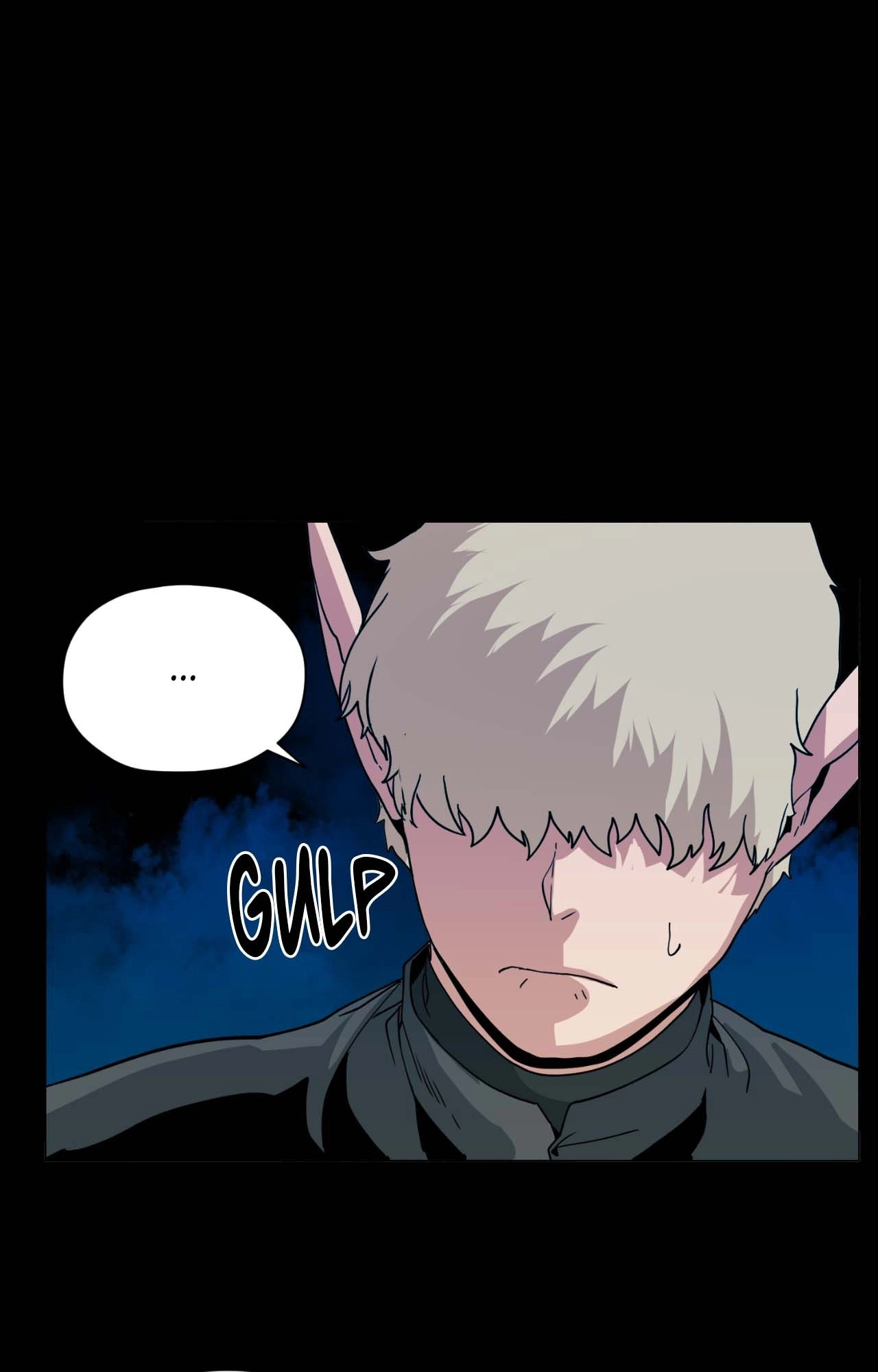 Pampered Prisoners: Elves Among Orcs Chapter 201 page 43 - 