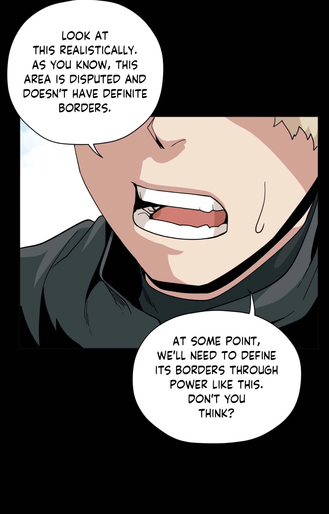 Pampered Prisoners: Elves Among Orcs Chapter 201 page 44 - 
