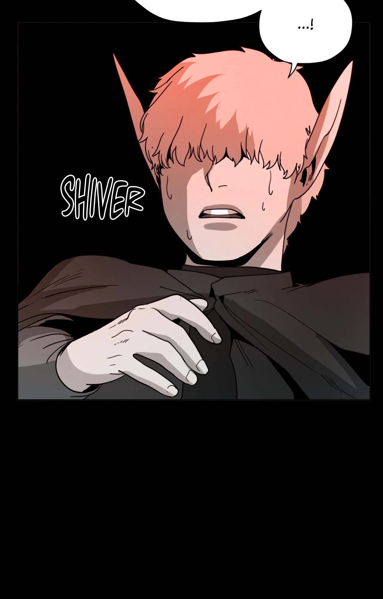 Pampered Prisoners: Elves Among Orcs Chapter 201 page 49 - 