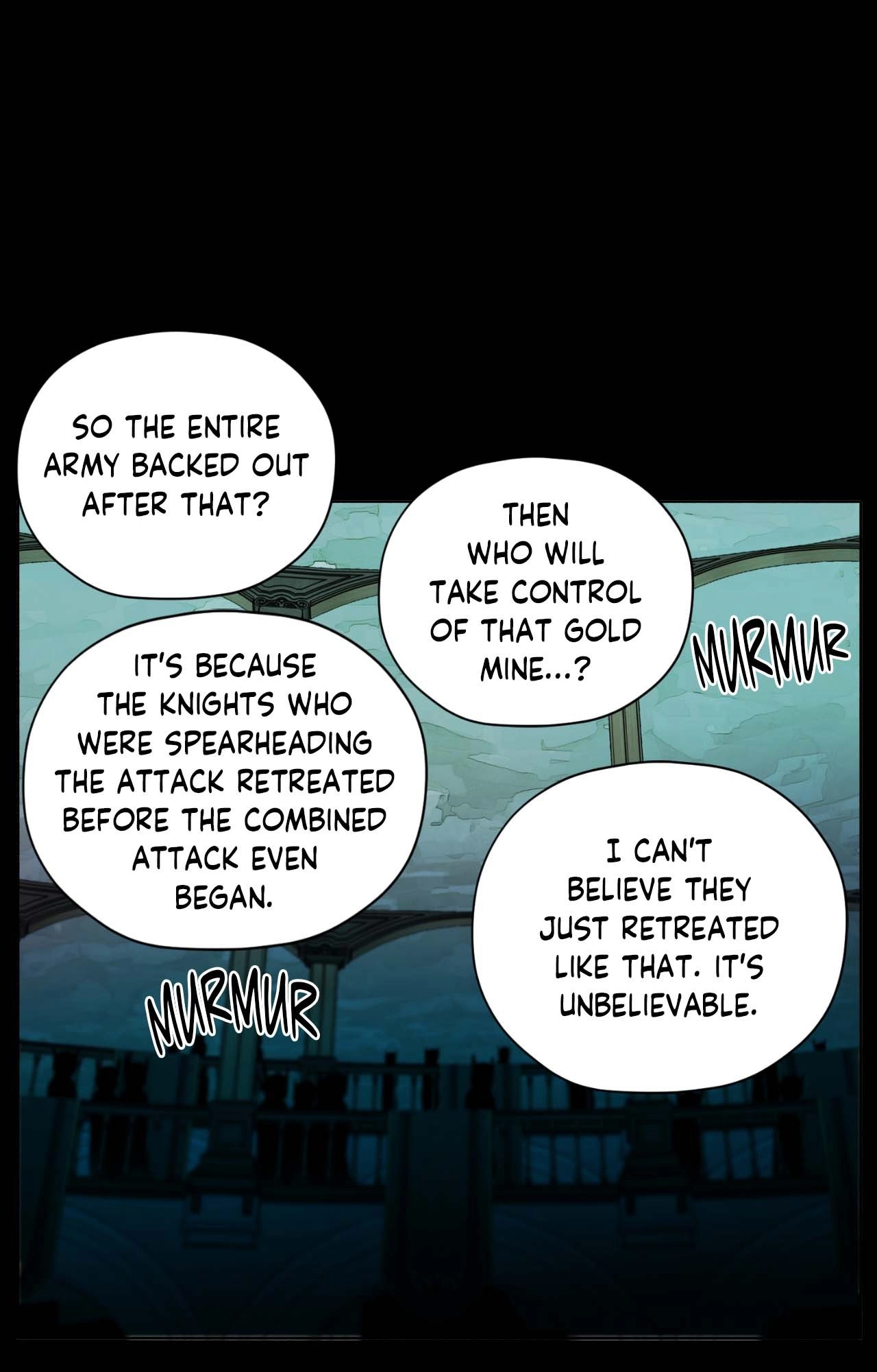 Pampered Prisoners: Elves Among Orcs Chapter 201 page 51 - 