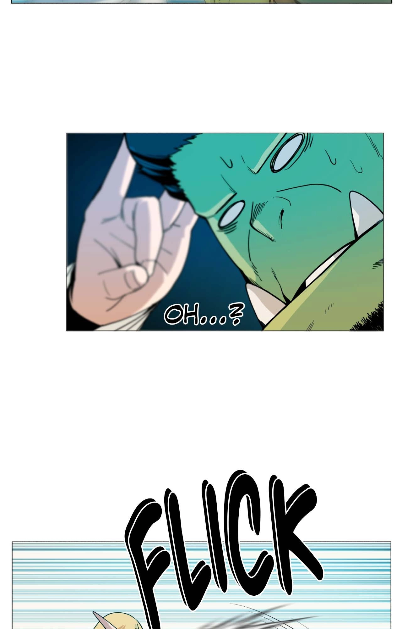 Pampered Prisoners: Elves Among Orcs Chapter 202 page 26 - 