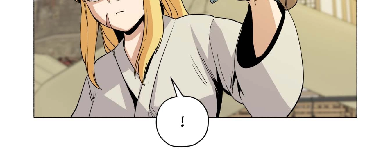 Pampered Prisoners: Elves Among Orcs Chapter 202 page 35 - 