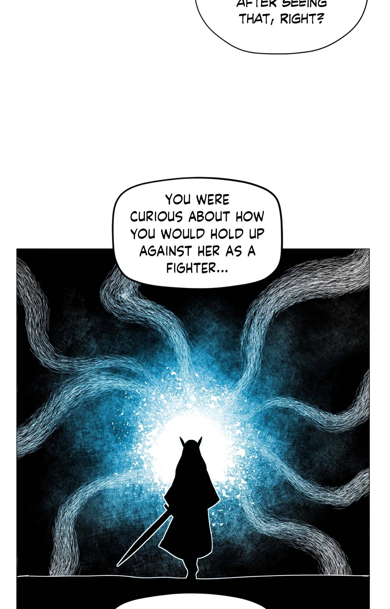 Pampered Prisoners: Elves Among Orcs Chapter 202 page 38 - 