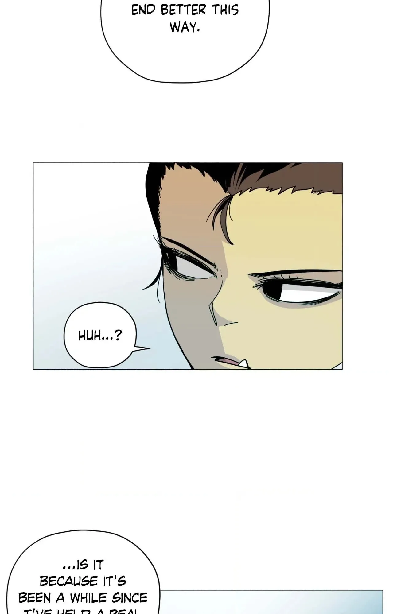 Pampered Prisoners: Elves Among Orcs Chapter 202 page 40 - 