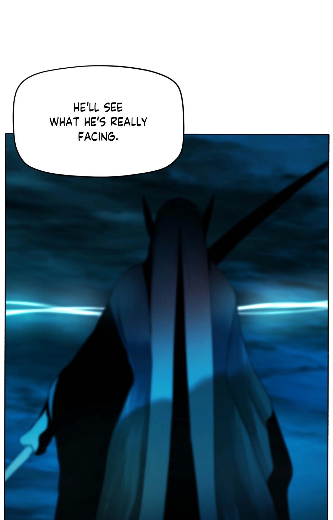 Pampered Prisoners: Elves Among Orcs Chapter 202 page 46 - 