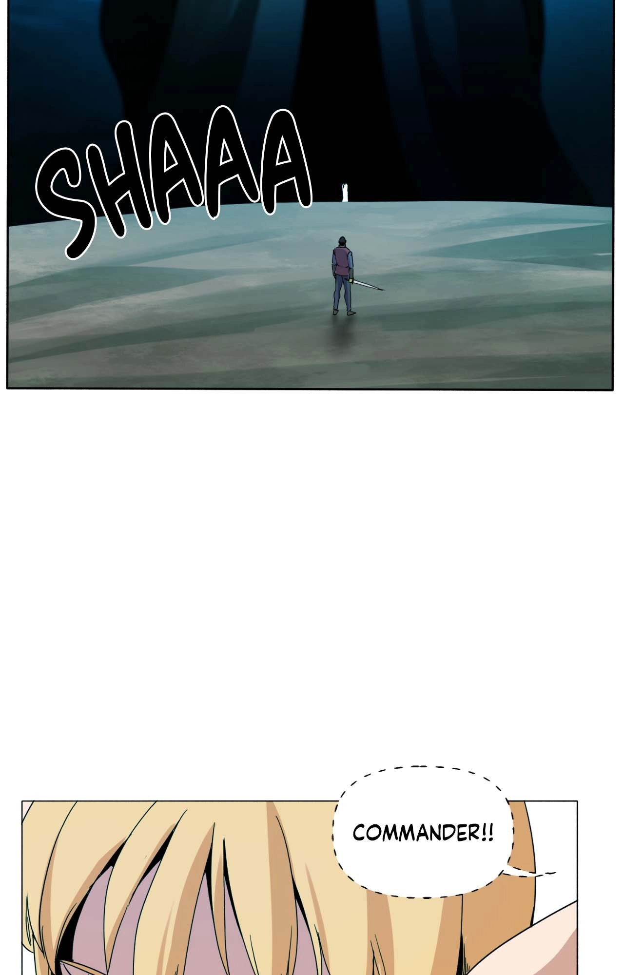 Pampered Prisoners: Elves Among Orcs Chapter 202 page 47 - 