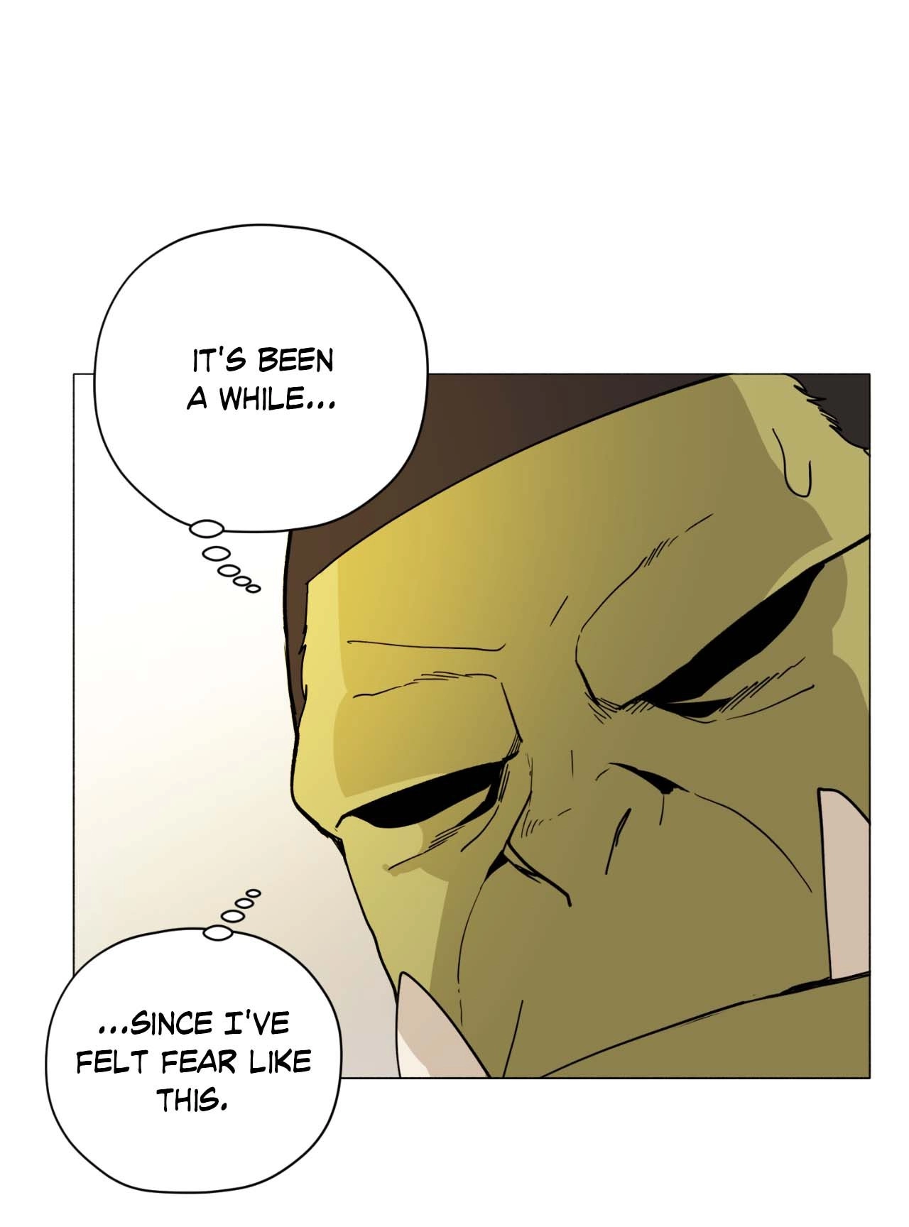 Pampered Prisoners: Elves Among Orcs Chapter 202 page 54 - 