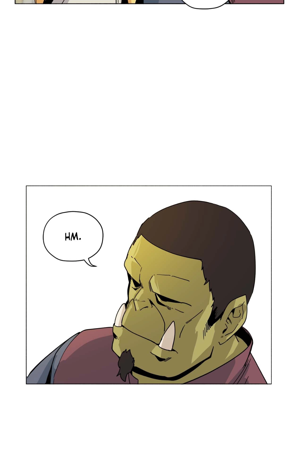 Pampered Prisoners: Elves Among Orcs Chapter 202 page 57 - 