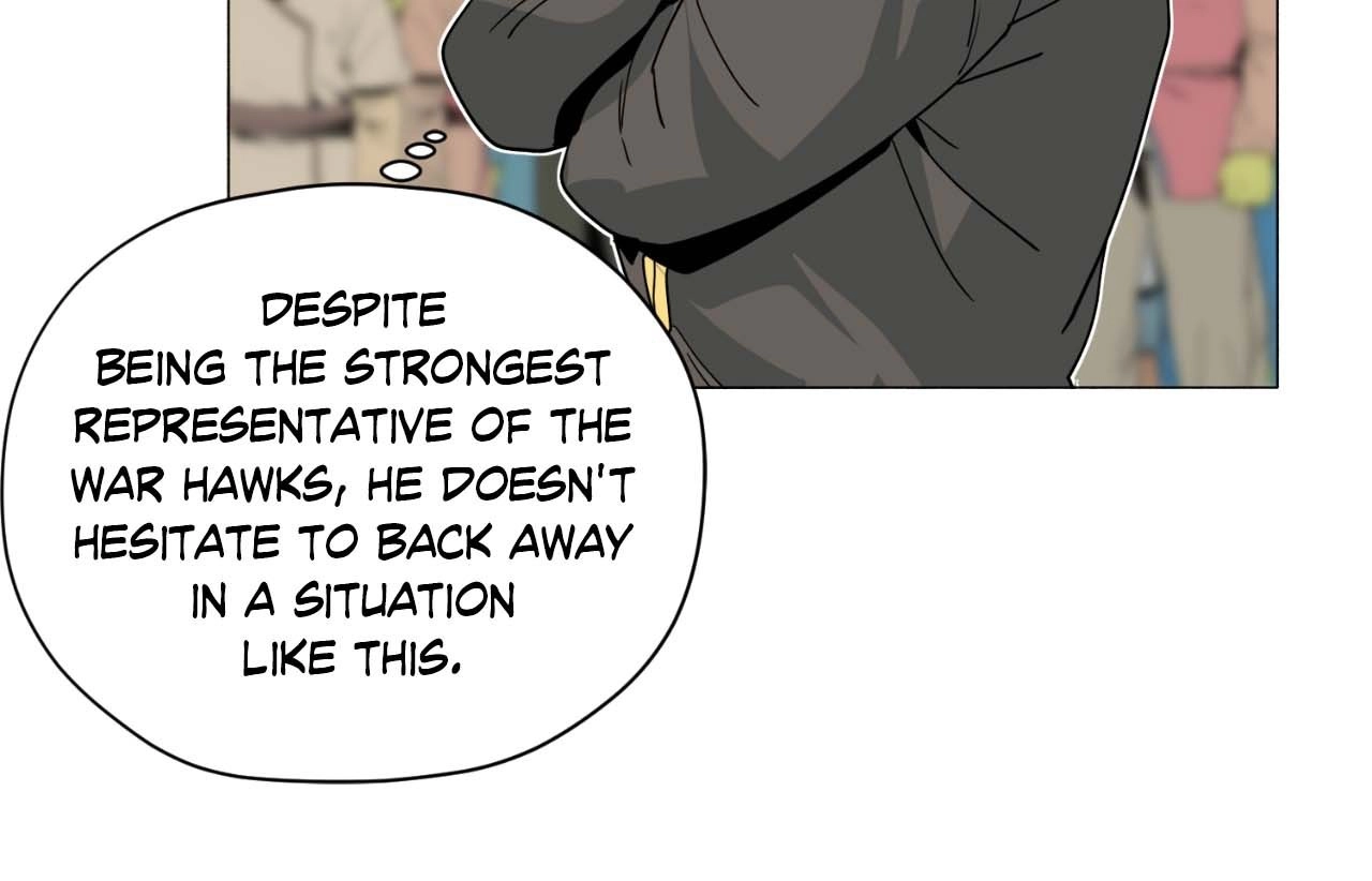 Pampered Prisoners: Elves Among Orcs Chapter 202 page 61 - 