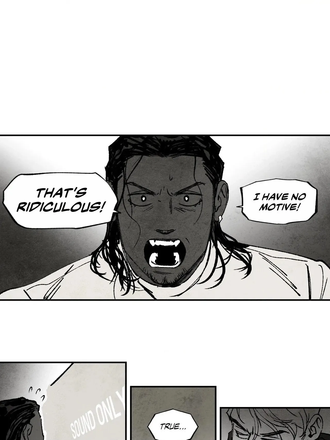 Pampered Prisoners: Elves Among Orcs Chapter 203 page 10 - 