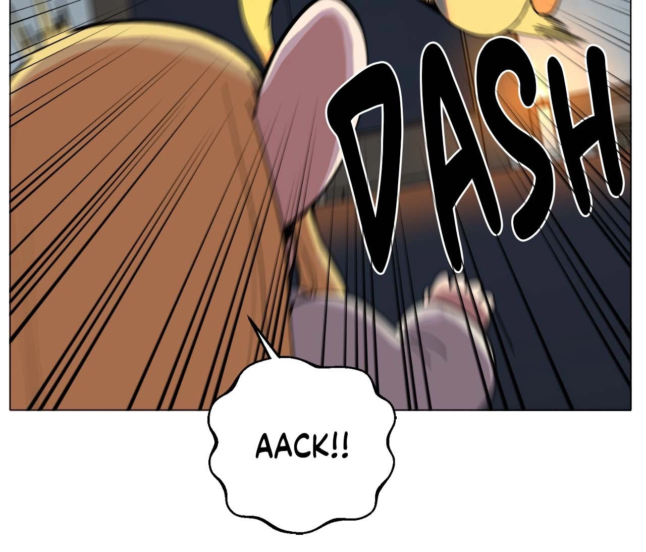 Pampered Prisoners: Elves Among Orcs Chapter 204 page 14 - 