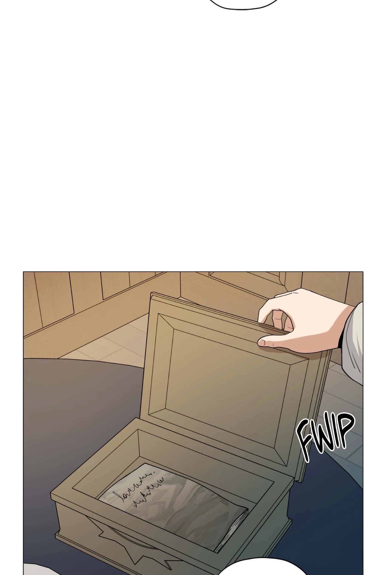 Pampered Prisoners: Elves Among Orcs Chapter 204 page 18 - 