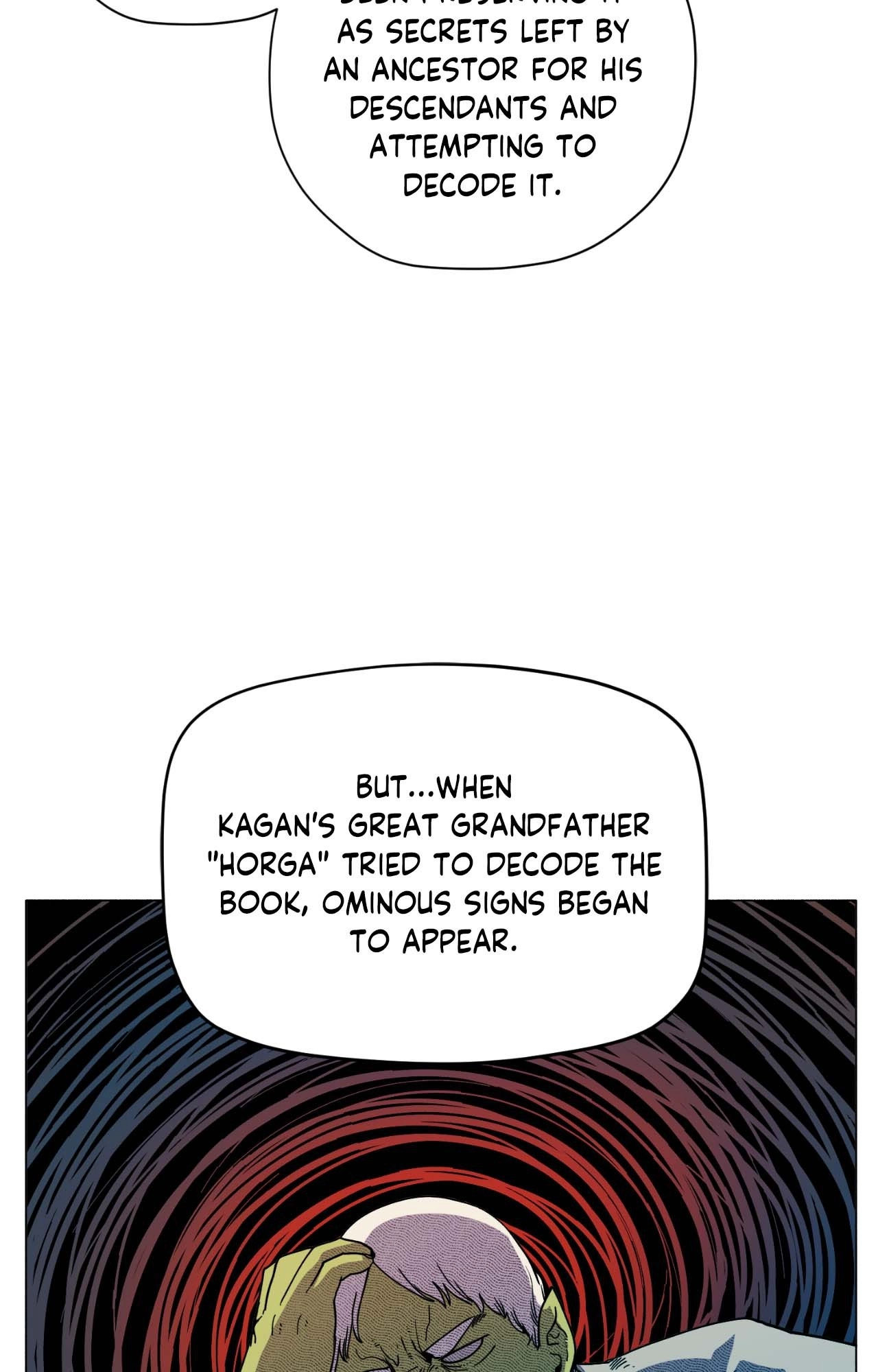 Pampered Prisoners: Elves Among Orcs Chapter 204 page 22 - 