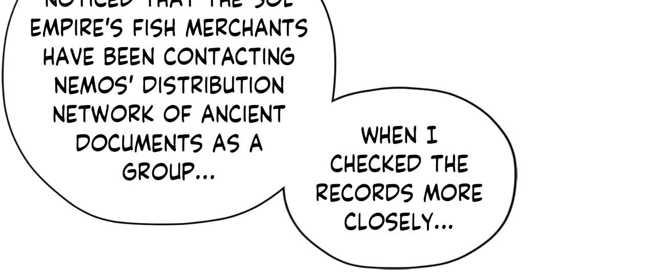 Pampered Prisoners: Elves Among Orcs Chapter 204 page 42 - 