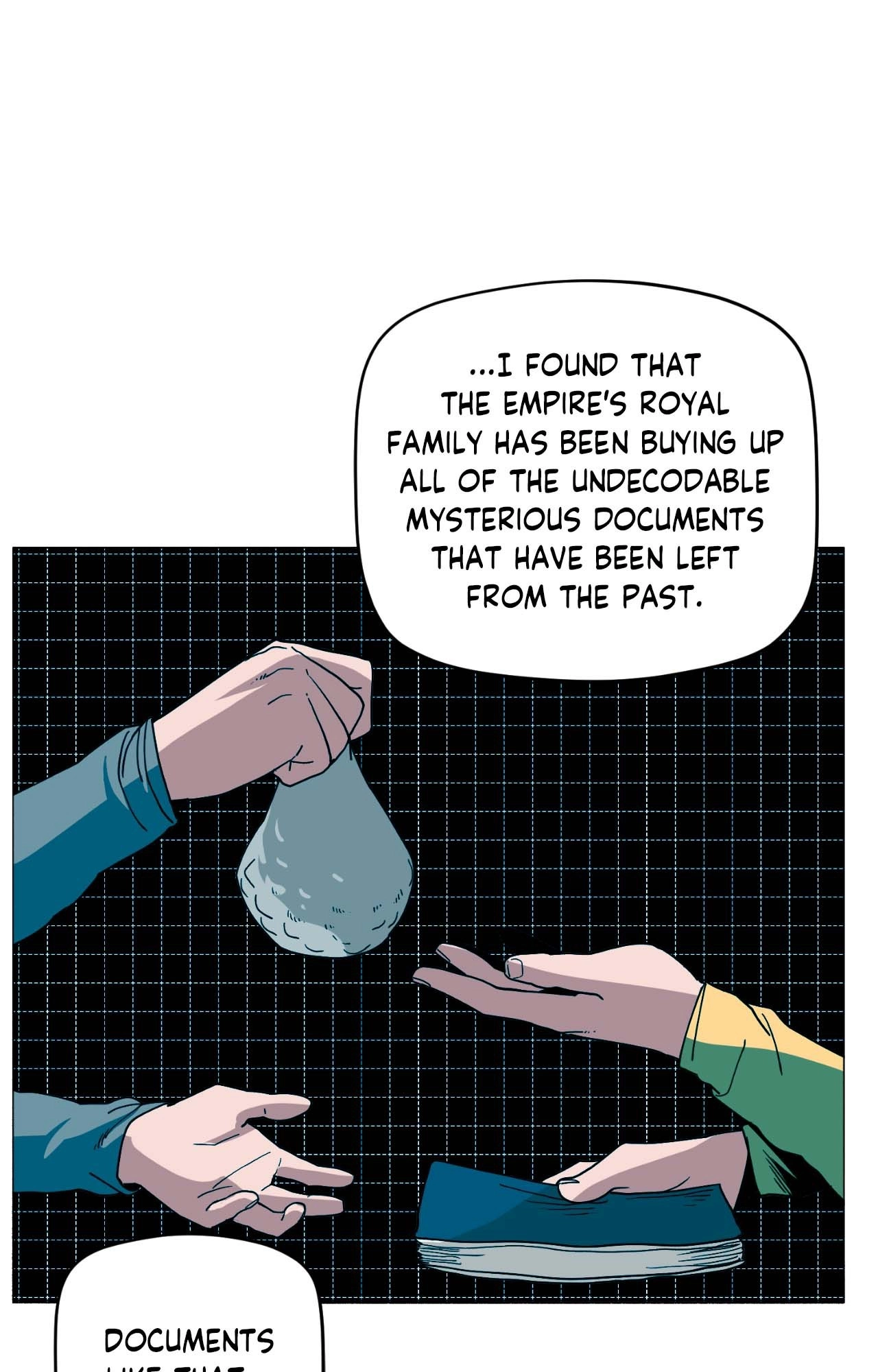 Pampered Prisoners: Elves Among Orcs Chapter 204 page 43 - 