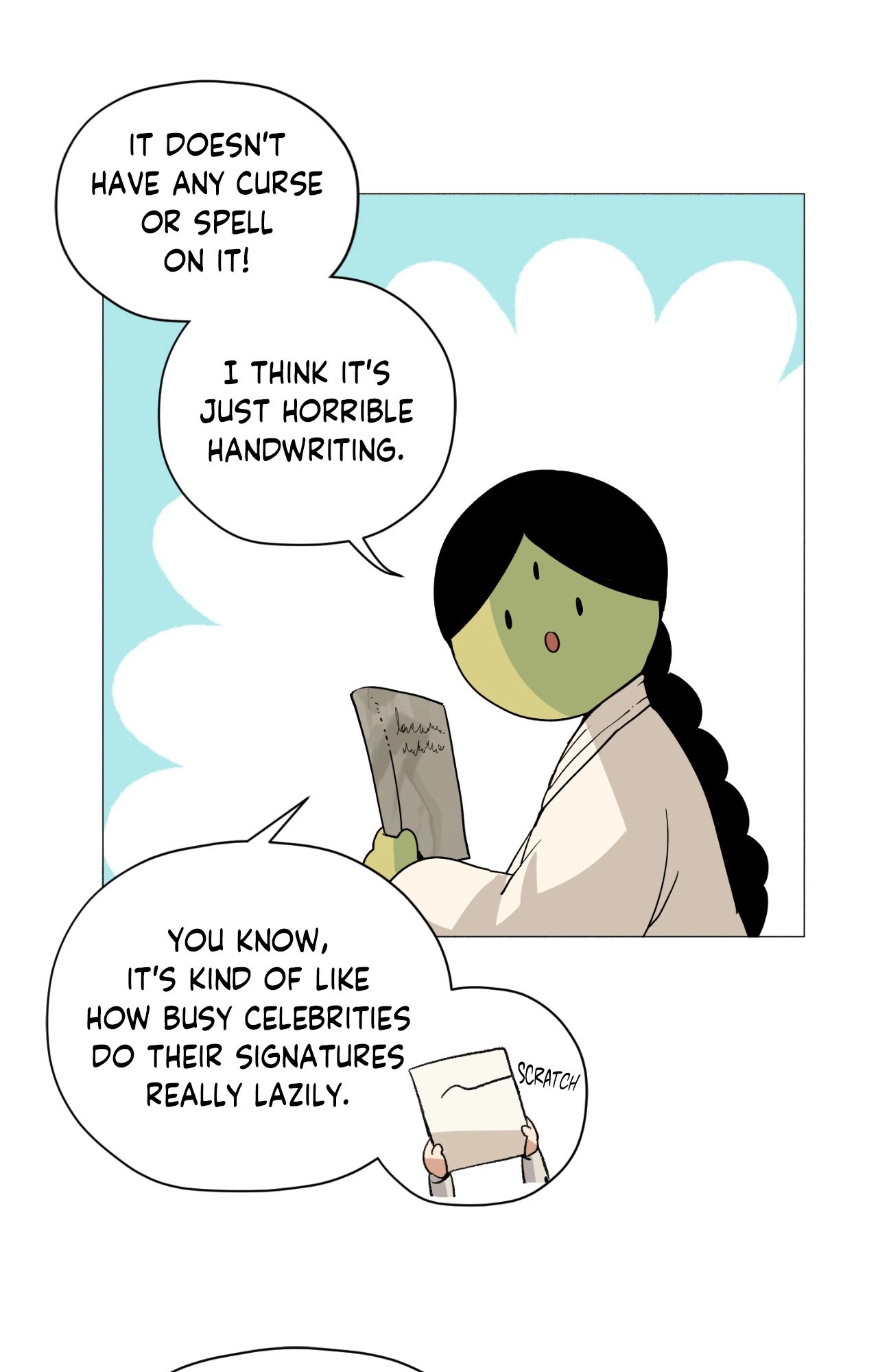 Pampered Prisoners: Elves Among Orcs Chapter 204 page 56 - 