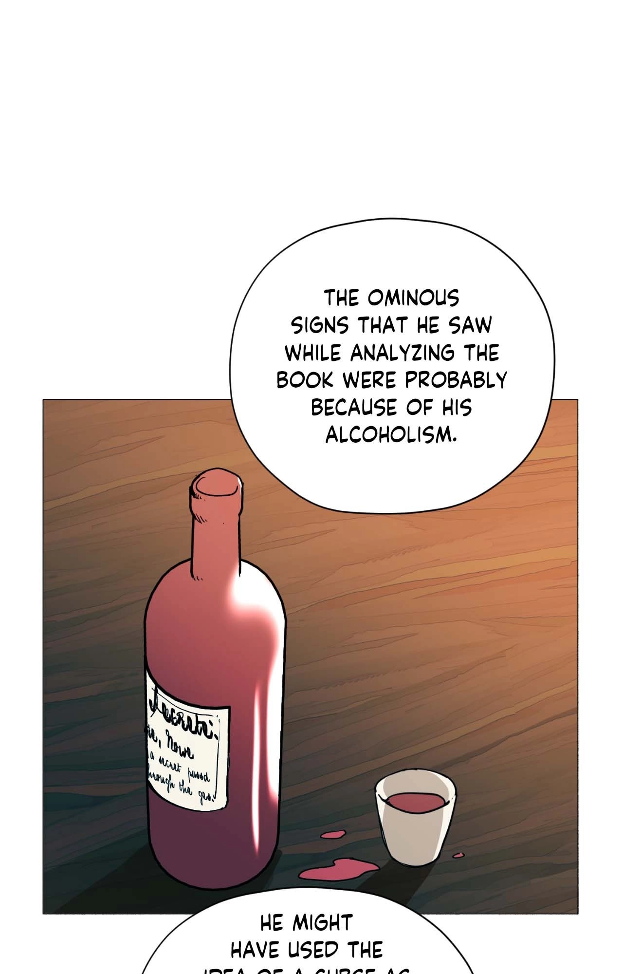 Pampered Prisoners: Elves Among Orcs Chapter 204 page 63 - 